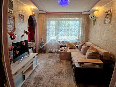 квартира по адресу Героев АТО ул. (Димитрова), 84