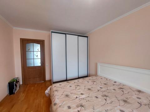 квартира по адресу Тараса Шевченка ул., 1