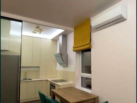 квартира за адресою Дніпро, Олеся Гончара вул., 40
