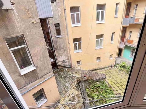 квартира за адресою Івана Богуна вул., 7