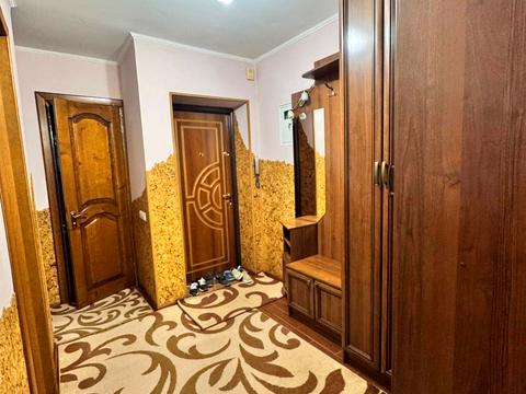 квартира по адресу Славы Стецко ул., 3а