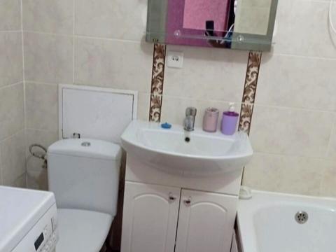 квартира по адресу Сергея Зулинского ул. (Тарногродського), 48а
