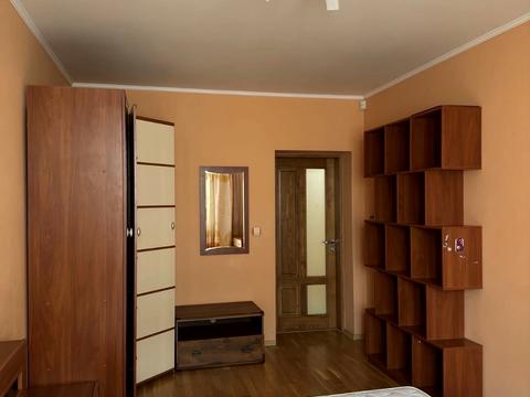 квартира за адресою Закарпатська вул., 111