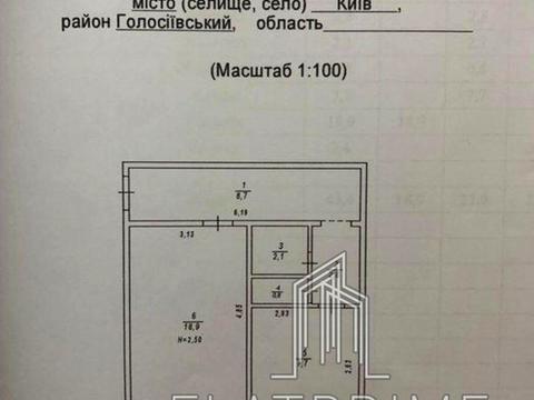 квартира за адресою Васильківська вул., 2