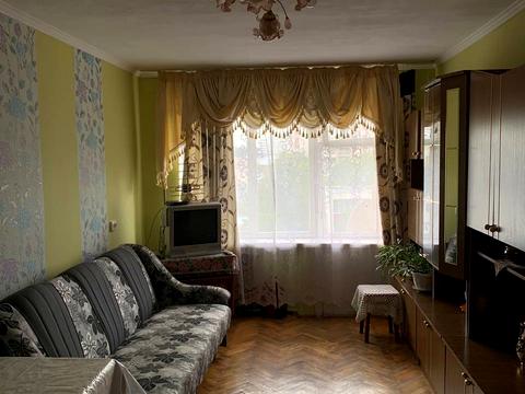 комната по адресу Павла Тычины ул., 21