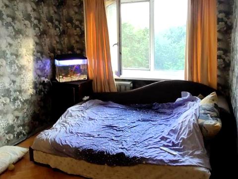 квартира по адресу Энтузиастов ул., 25