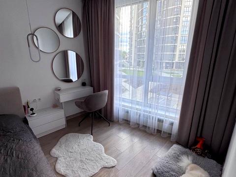 квартира за адресою Кульпарківська вул. (Кульпарківська), 93