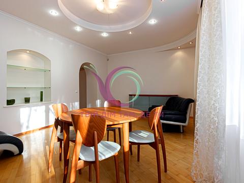 квартира за адресою Академіка Андрія Сахарова вул., 22