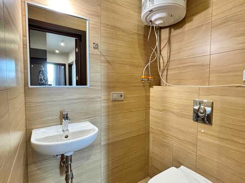 квартира за адресою Дніпровська набережна вул., 16-Г