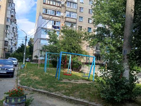 квартира по адресу Павла Тычины ул., 13