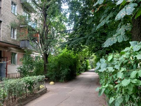 квартира по адресу Небесной Сотни ул. (Івана Стасюка), 8