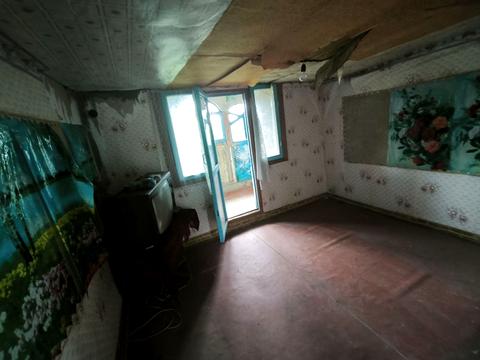 дом по адресу Квіткова ул.