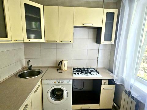 квартира за адресою Євгена Танцюри вул., 23