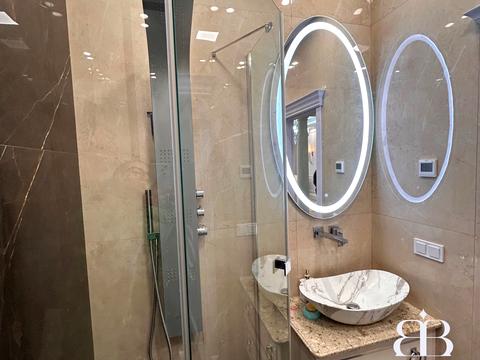 квартира по адресу Итальянский бульв., 1а