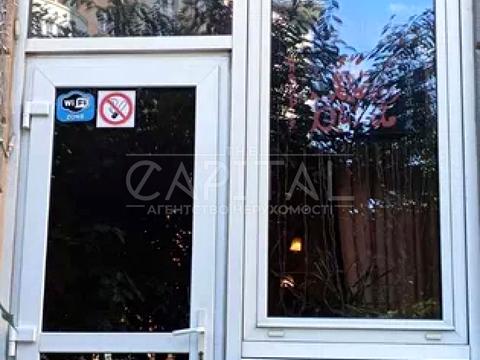 комерційна за адресою Раїси Окіпної вул., 10-А
