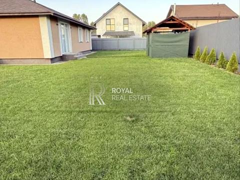 дом по адресу с. Осещина, південна