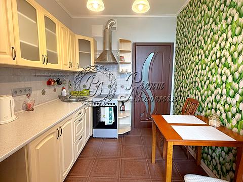 квартира за адресою Богатирська вул., 6-А