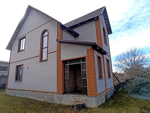 будинок за адресою Яготин, Маркевича вул.