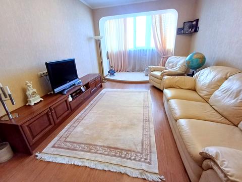 квартира за адресою Запорізька вул., 30