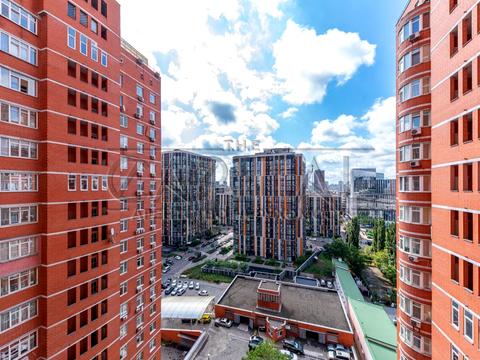квартира за адресою Ковпака вул., 17