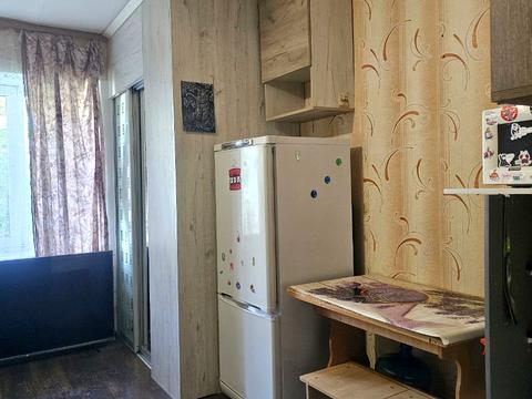 квартира по адресу Гвардейцев-Широнинцев ул., 41
