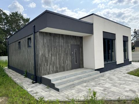 будинок за адресою Озерна