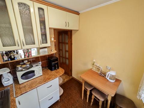 квартира за адресою Космонавтів просп., 29