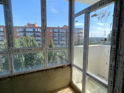 квартира за адресою Вінниця, Костя Широцького пров. (Щорса), 5а