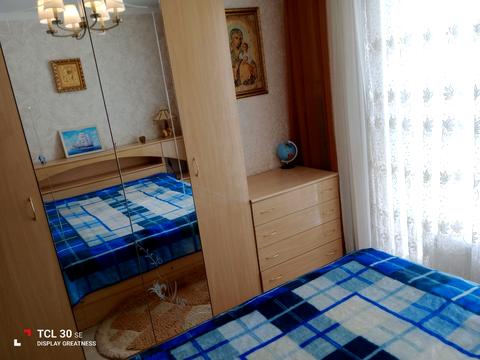 квартира по адресу Рогатинская Левада пер. (Ивановский), 14