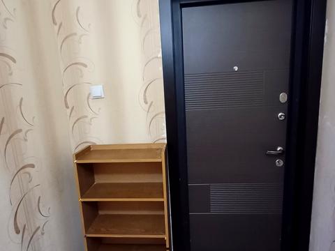 квартира по адресу Николая Закревского ул., 95-Б
