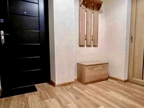 квартира за адресою Жаботинського вул. (Пролетарская улица), 56а
