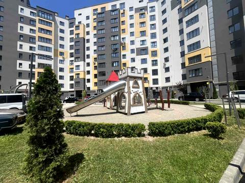 квартира за адресою Довженка, 57