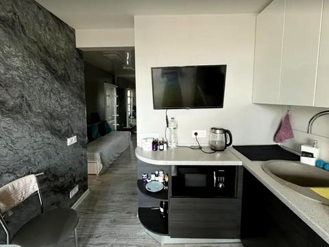 квартира по адресу Победы просп., 73б