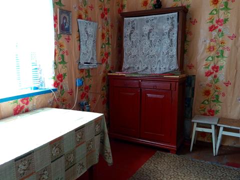 дом по адресу пгт. Оратов, Привокзальна, 6