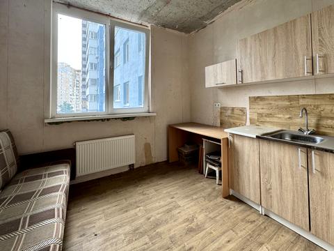 квартира за адресою Рональда Рейгана вул., 40