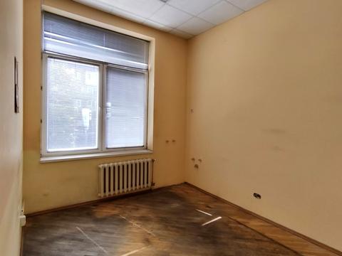 коммерческая по адресу Толстого Льва ул., 40