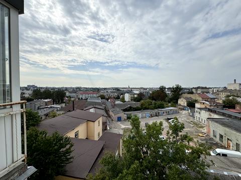 квартира по адресу Братьев Михновских ул. (Московская), 23