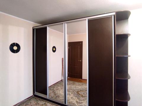 квартира за адресою Олександра Архипенка вул. (Мате Залки), 8