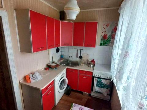 квартира за адресою Клочківська вул., 197в