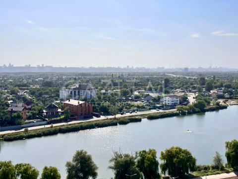 квартира по адресу Радужная ул., 37