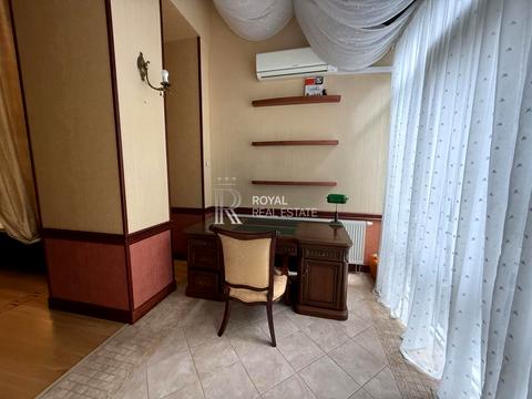 квартира за адресою Заньковецької вул., 7