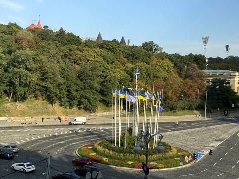 квартира за адресою Хрещатик вул., 4