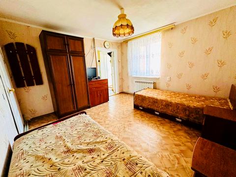 будинок за адресою Назарія Яремчука пров. (Кірова), 48