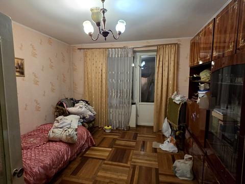 квартира за адресою Центральний бульв., 22