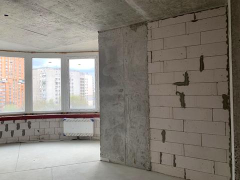 квартира за адресою Дмитрівська вул., 60/19