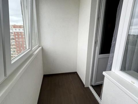 квартира по адресу Червоной Калины просп., 65