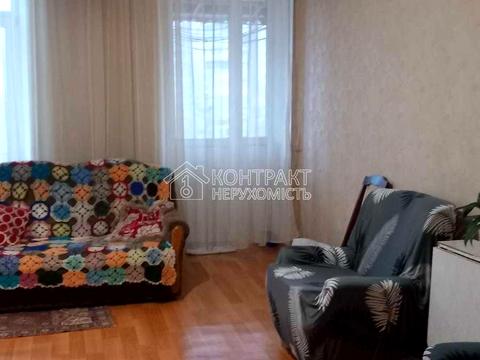 квартира по адресу Москалёвская ул. (Октябрьской Революции), 22