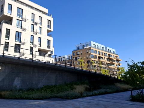 квартира по адресу Салютная ул., 2 к 26