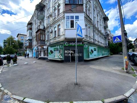 коммерческая по адресу Ярославская ул., 47/29