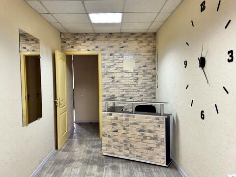 комерційна за адресою Олейникова, 7